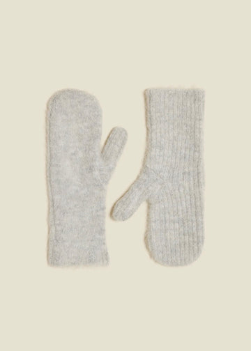 Holzweiler Mio Fluffy Mittens