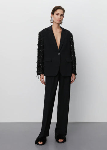 Allen Classic Blazer