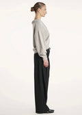 Paris Sweater Grey