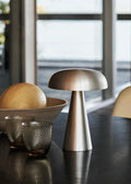 Como SC53 | Trådløs Bordlampe | Brass