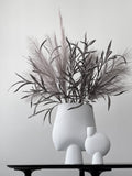 Sphere Vase Square | Stor