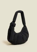 Cocoon Down Sling Bag Black