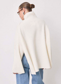 Pull Col Montant Knit Destiny