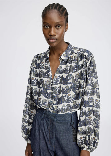 Lynx Top
