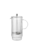Ripple Thermal French Press Clear