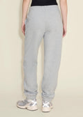 Holzweiler W Regular Trouser Grey Mix