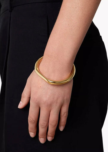 The Dora Bracelet Gold