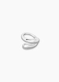 The Victoria Ring Silver