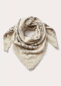 Audrey Scarf Warm Beige