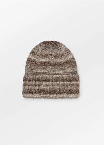 Lenny Beanie Hazel Brown