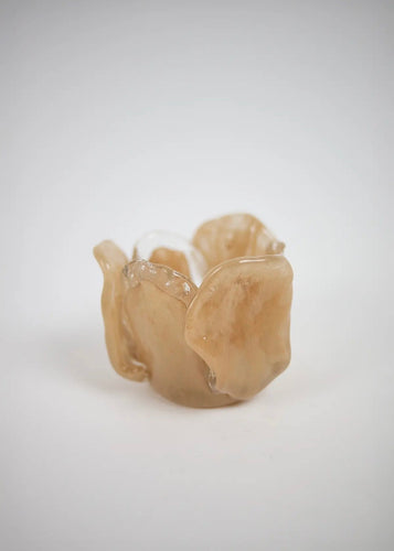 Anita lyslykt Beige