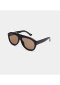 Rio Solbrille Black