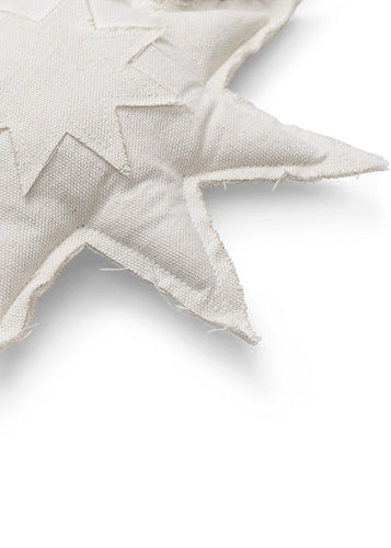 Vela Star Tretopp Natural