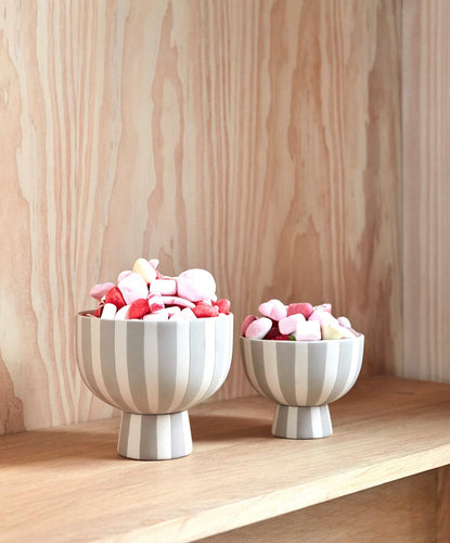 Toppu Small Bowl
