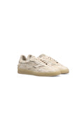 Club Sneaker Effetto Strappato Donna