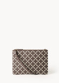 Ivy Purse Warm Brown