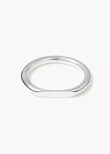 The Dora Bracelet Silver