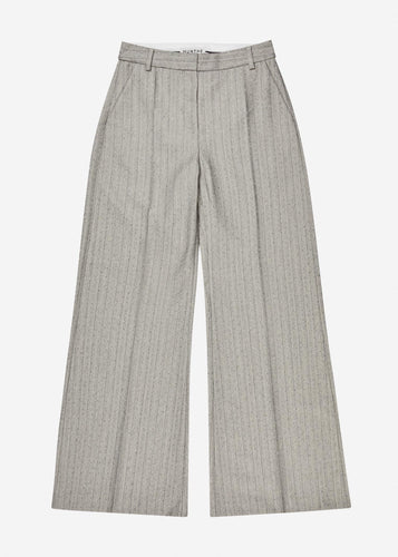 Eileen Trouser Grey