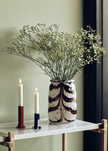 Arch Mirror Lysestake | Large