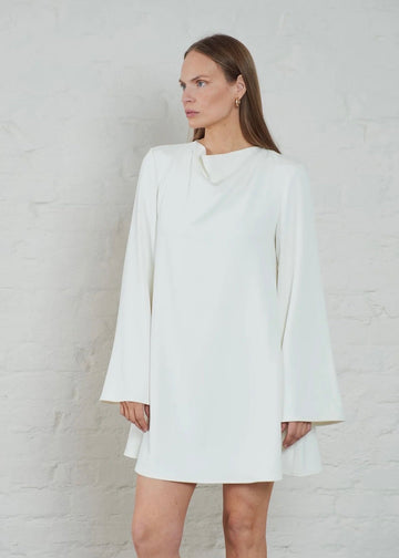 Erin Crepe Cream