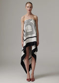 Sary Fluid Viscose Scarf