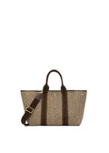 Traversée M Caviar Brown