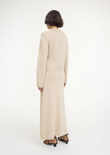 Roz Midi Skirt Nomad