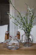 Glassvase Vase