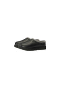 W Tasman LTHR Regen Black