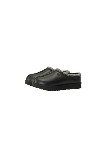W Tasman LTHR Regen Black