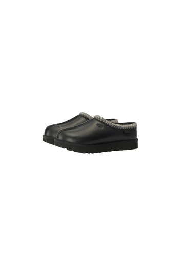 W Tasman LTHR Regen Black