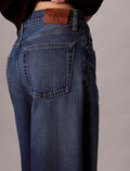 Canarsie Jeans Low Rise Loose