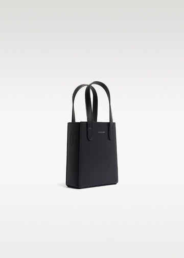 Ann Nano Black
