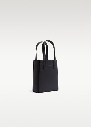 Ann Nano Black