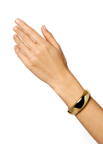 The Emma Bracelet Gold