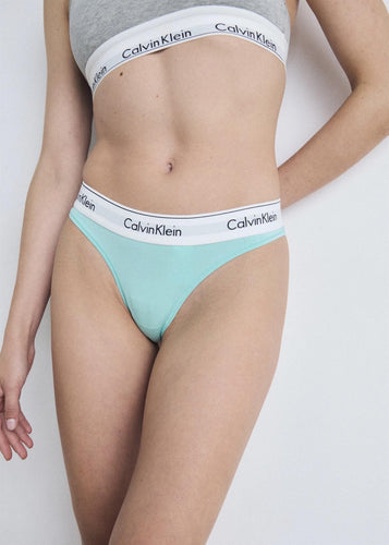 Thong Beau Blue