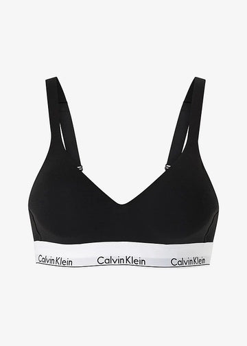 Lift Bralette Rolling Change Black