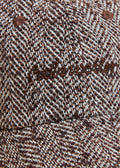 Holzweiler Sonnet Herringbone Cap