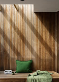 Picnic Cushion Deep moss green