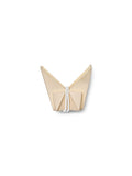 Amanda Papir Stjerner 3pk