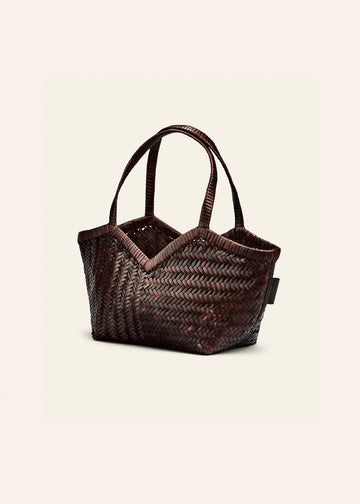 Humi S Umber Shoulder Bag