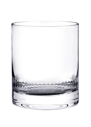 Spears Whisky Glasses 2 pk