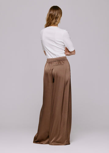 Celia Trousers Brown