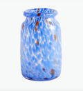 Splash Vase | Blue | Medium