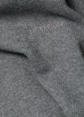 Fuse Balaclava Sweater Grey Camo