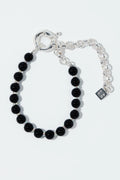 Nero Bracelet Black