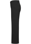 Luca Optical Cool Wool Pant Black