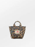 Leopa Canvas Gabby Bag