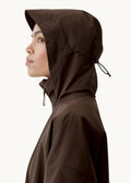 Klipra Coat Java