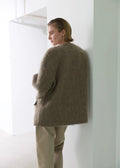 Sorgenfri Jacket Taupe